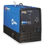 Miller Legend 302 907272 Engine Drive Welder Generator