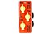 Cusack Music Scream Overdrive Pedal