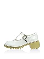 Kickers Zapatos (Blanco)