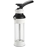 OXO Good Grips Cookie Press with Stainless Steel Disks and Storage Case