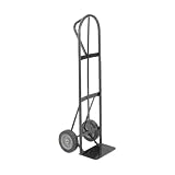 Image of Best Buy US Safco 4071 Tuff Truck P-Handle Truck Lower Price US, Safco 4071