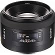 Sony 50mm f/1.4 Lens for Sony Alpha Digital SLR Camera