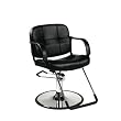 Jeffco Rocket Styling Chair