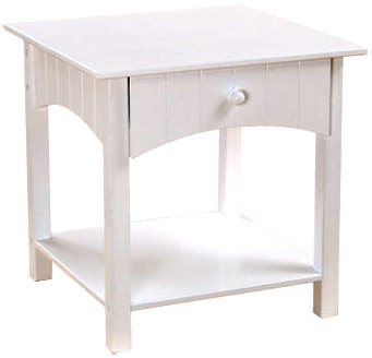 KidKraft Nantucket Toddler Table