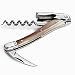 Chateau Laguiole Aubrac Horn Waiter Style Corkscrew (Brown