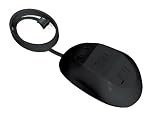 Stanley 31369 Three Outlet Power Hub with 6-Foot Cord, Black