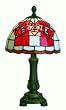 Mississippi State Bulldogs Accent Desk/Table Lamp (9x16)