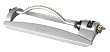 Melnor 360M All Metal Oscillating Sprinkler