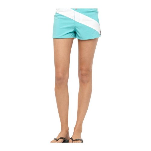 Roxy Closeout Black Juniors Stretch Boardshort