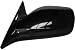 MIRROR Left LH (Driver) for TOYOTA Avalon XL (2005-2008), Power Non-Heated, 2005 2006...