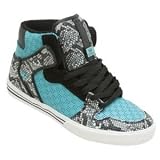 Supra Vaider Ltd Edition Skate Shoe - Men