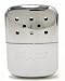 Zippo Outdoor Line Handwarmer (Silver, 10.25 x 6.50 x 3.50)