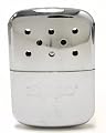 Zippo Outdoor Line Handwarmer (Silver, 10.25 x 6.50 x 3.50)