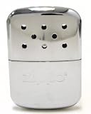 Zippo Outdoor Line Handwarmer (Silver, 10.25 x 6.50 x 3.50)