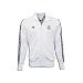 Real Madrid '09 Essentials Soccer Track Top (White)