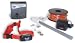 RADIO SYSTEMS RF-3004W-11 STANDARD RADIO FENCE KIT