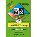 Electro Mix