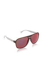 GUCCI Gafas de Sol 1076/ S BJ JWN (59 mm) Marrón