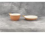 Review Reco International  / Reco Ice blue Au Gratin Dishes 3-pc.