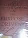 Search : Daily Inspiration for the Purpose Driven Life