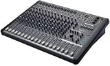 Mackie CFX16mkII mixer with FX