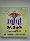 Mini S.A.G.A.S. from around the UK