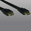 Tripp Lite Flat HDMI to HDMI Video Cable (6 feet)