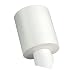 Brawny Industrial 445 13.25" Length, 9" Width Medium Duty All Purpose Airlaid Light Centerpull Wiper (6 rolls of 200)