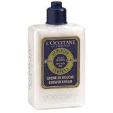 Shea Butter Verbena Shower Cream