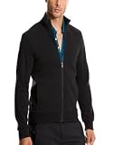 Armani Exchange - Armani Exchange A|X Pieced Track Jacket