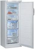 Whirlpool AFG8111W  Freezer
