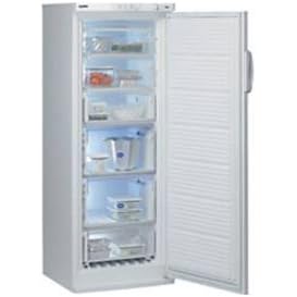 Whirlpool AFG8111W  Freezer