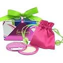 Britney Spears Fantasy Solid Perfume Compact 4.5g