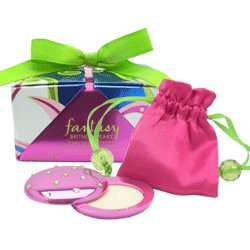 Childrens Toyshop  Health & Personal Care : Britney Spears Fantasy Solid Perfume Compact 4.5g