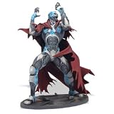 McFarlane: Spawn Series 31 - Necro Cop