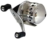 Zebco Omega Z02 Spincast Reel