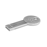 LaCie CooKey 32 GB USB 2.0 Flash Drive 131051