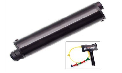 Paintball Tippmann A-5 A5 Flatline Gun Barrel NEW!