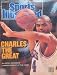Charles Barkley autographed Sports Illustrated Magazine (Philadelphia 76ers)