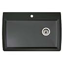 Blanco 440194 Diamond Super Single Bowl Kitchen Sink Anthracite Finish