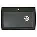 Blanco 511-652 Diamond Super Single Bowl Kitchen Sink, Anthracite Finish