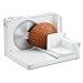 Rival 1042W Electric Food Slicer White