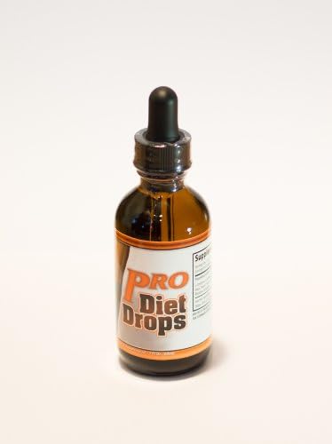 Pro Diet Drops Complex 2 fl.oz.