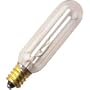 15 Watt Exit Sign Light Bulb