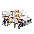 Playmobil Rescue Ambulance (5292)