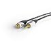 3.5mm audio / aux in extension cable 3.0m