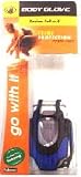 Fellowes Body Glove Fusion Cellsuit - Case for cellular phone - Samsung SPH-A680