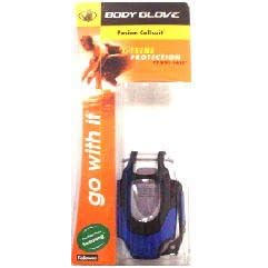 Fellowes Body Glove Fusion Cellsuit - Case for cellular phone - Samsung SPH-A680 by Fellowes