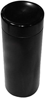 Shaolin Ionizer Flask Portable Alkalizing Water Stone Bottle by Scalar Energy Store