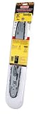 Oregon 30141 16-Inch Bar and 91VG Chain Saw Blade Combination Fits Homelite
